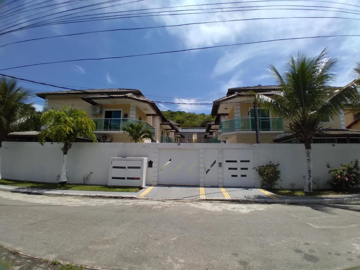 Villa Dias Inesqueciveis No Pero Cabo Frio Exterior foto