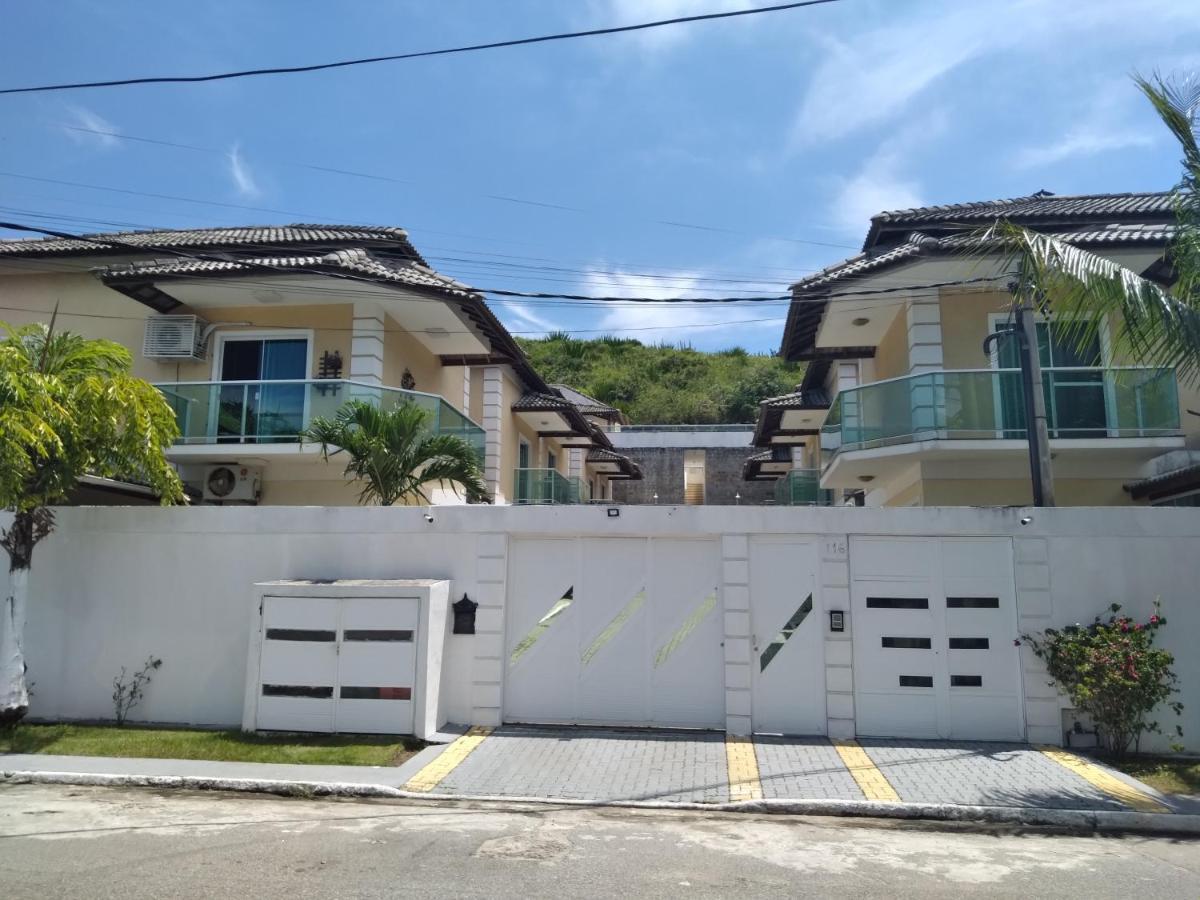 Villa Dias Inesqueciveis No Pero Cabo Frio Exterior foto